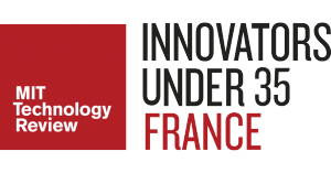 INNOVATORS_UNDER_35_FRANCE_price