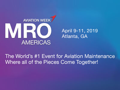 MRO Americas 2019 Post