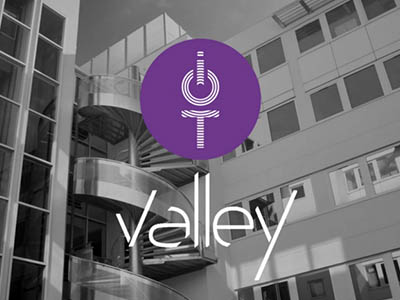 IOT-Valley logo