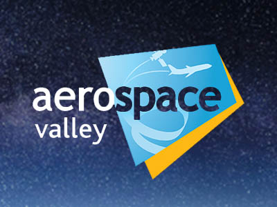 Aeropsace Valley logo