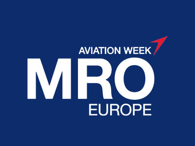 MRO Europe logo