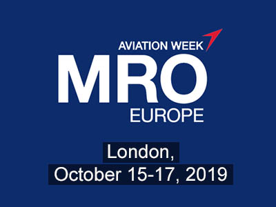 MRO Europe 2019