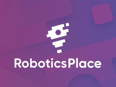 Roboticplaces logo