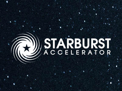 Starburst logo