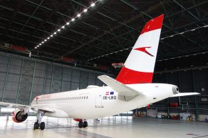 Austrian_Airlines_Working_With_Donecle