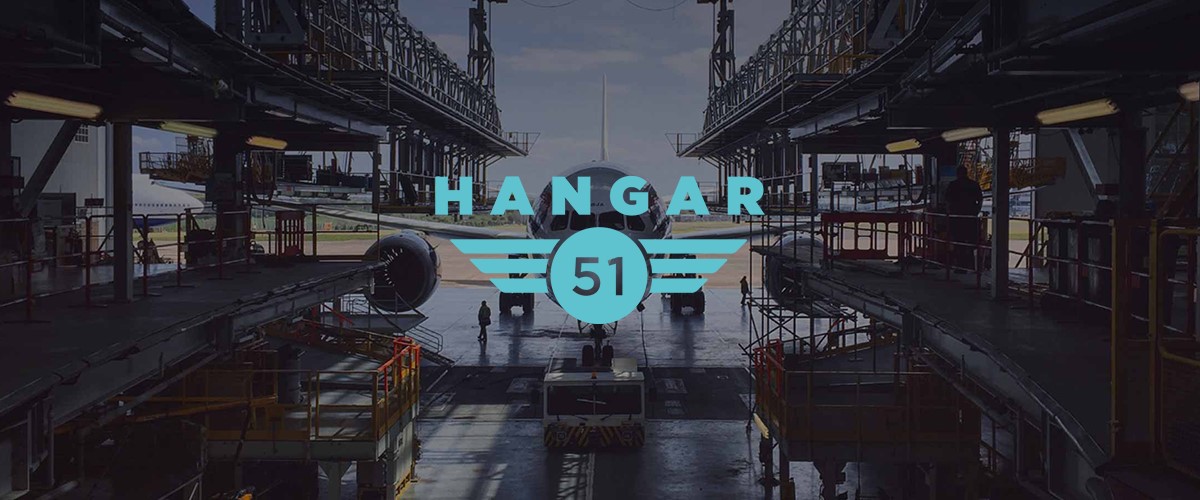 Donecle selected for IAG’s Hangar 51 programme