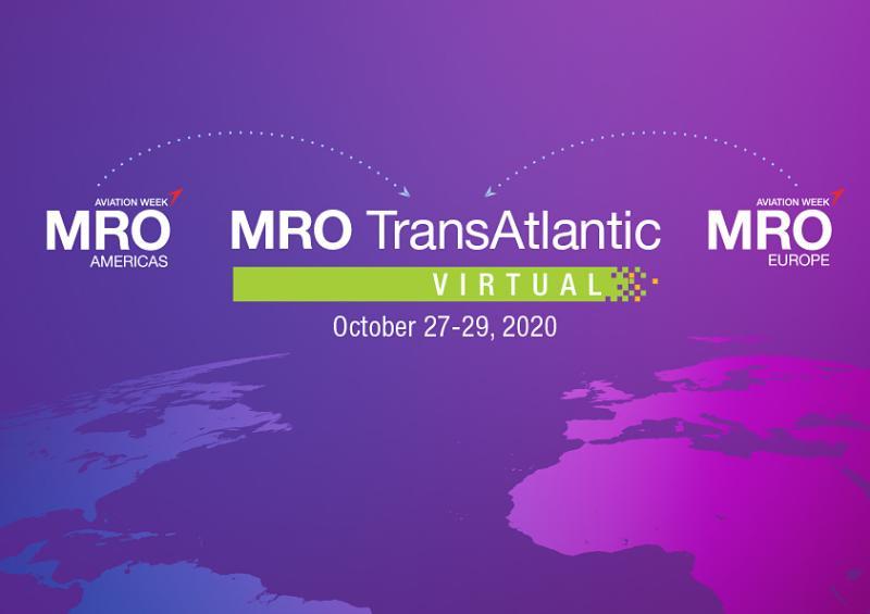 MRO TransAtlantic Virtual