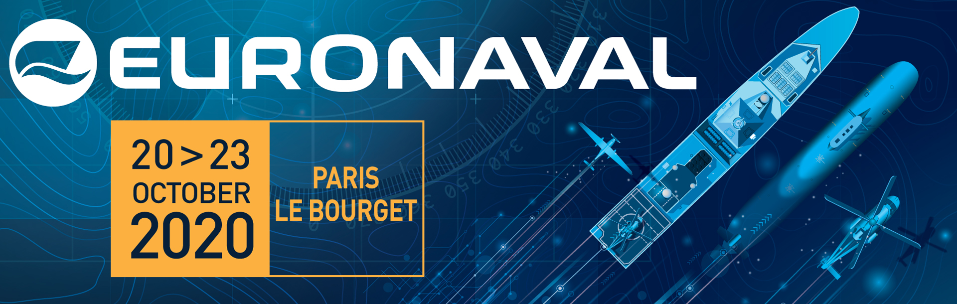 Euronaval 2020