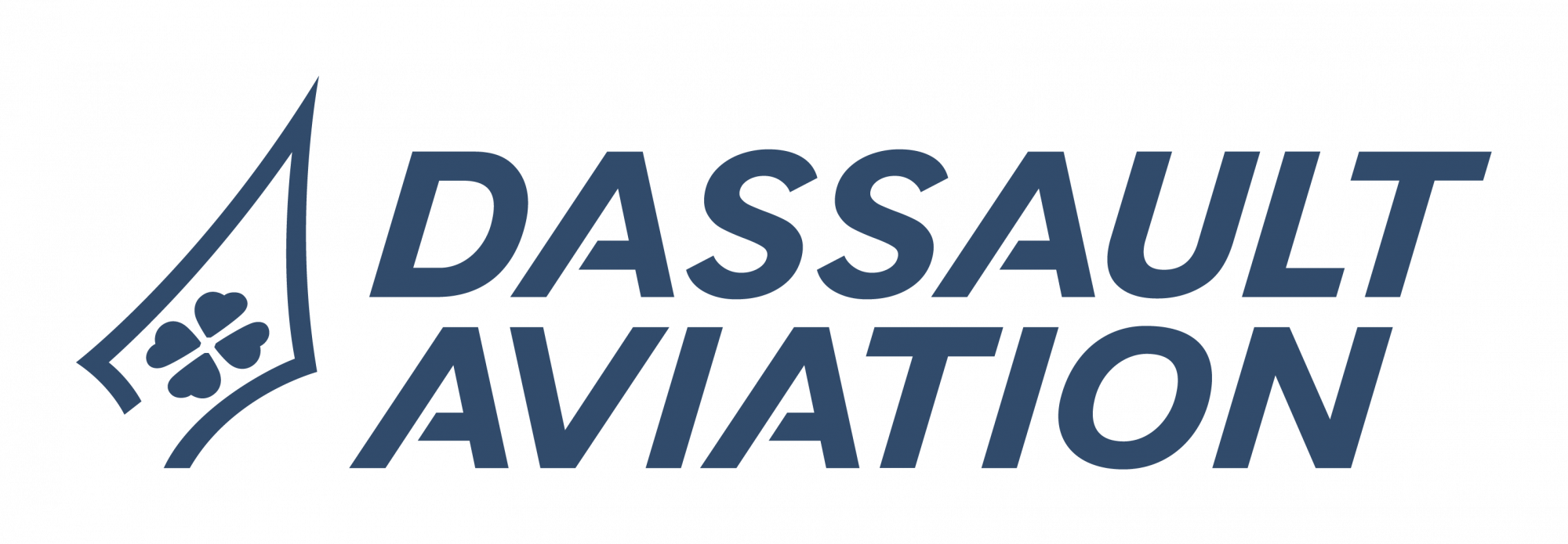 logo dassault aviation