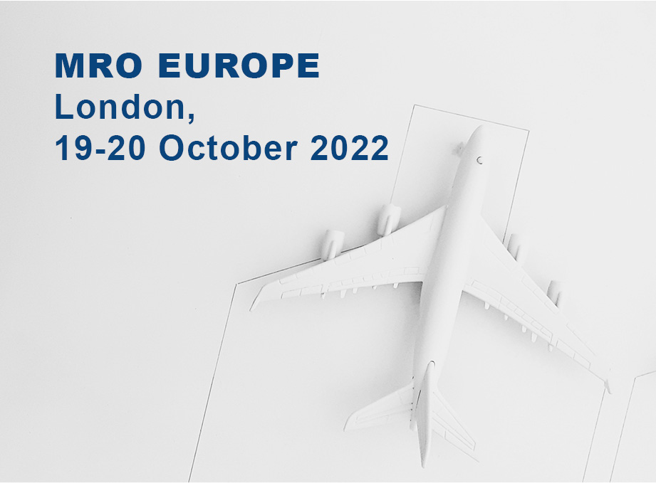 MRO Europe 2022 Donecle