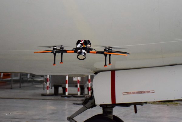 donecle_drone_inspection_aircraft