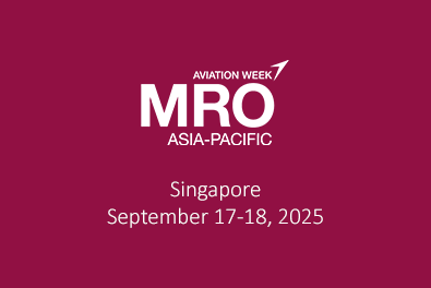 MRO Asia Pacific Singapore Donecle