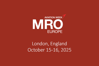 MRO Europe London Donecle drone solution