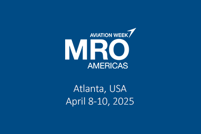 MRO Americas, Atlanta 2025