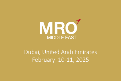 mro middle east february 10-11, 2025
